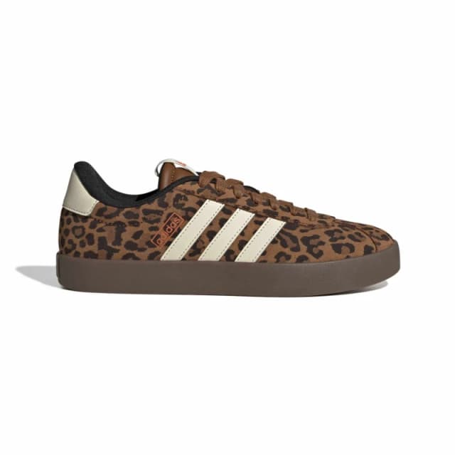 Adidas Womens Trainers adidas VL Court 3.0 Beige Female 42