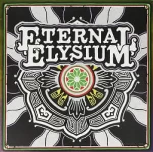 Resonance of Shadows by Eternal Elysium Vinyl Album