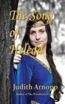 Song of Heledd by Judith Arnopp Paperback