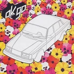 OK Go by OK Go CD Album
