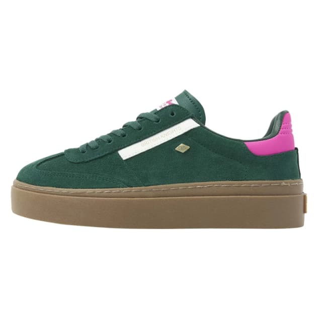 british knights Trainers British Knights Re-issue Vert Unisex 37