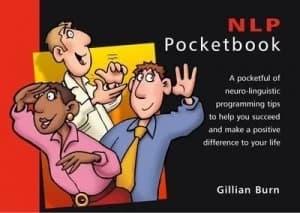 The Nlp Pocketbook by Gillian Burn Paperback