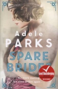 Spare Brides by Adele Parks Paperback