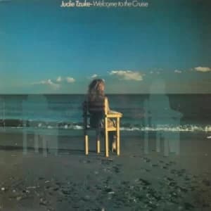 Welcome to the Cruise by Judie Tzuke Vinyl Album