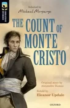 The Count of Monte Cristo by Eleanor Updale