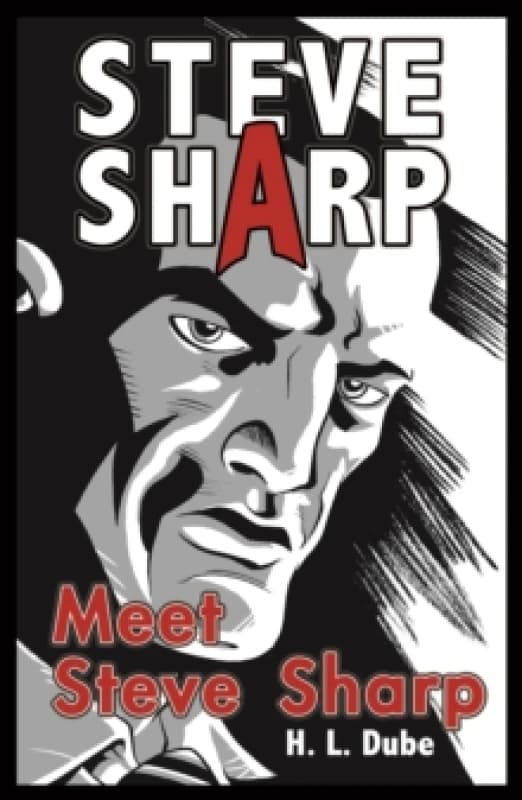 Meet Steve Sharp : Set 1 Paperback / softback