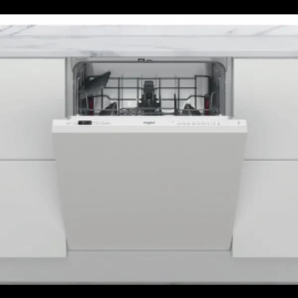 Whirlpool 6th Sense W2IHD526UK Fully Integrated Dishwasher