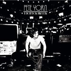 Pete Yorn - Nightcrawler Vinyl