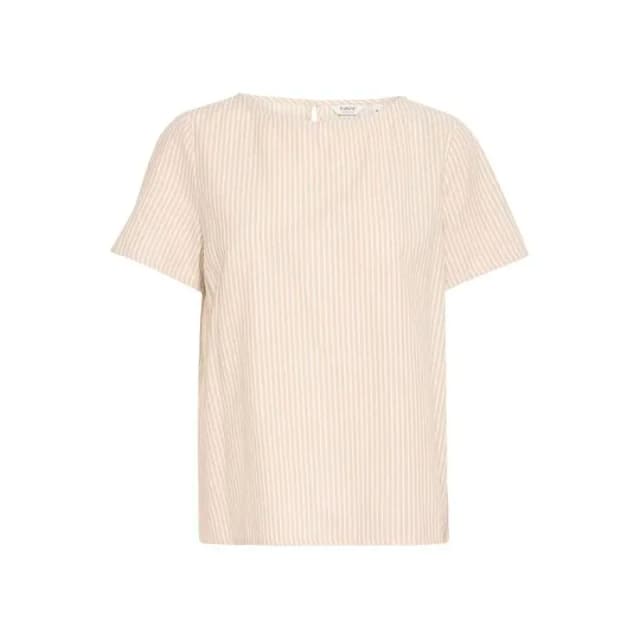 b.Young Womens blouse b.young Holia Gris Female 38