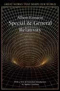 special and general relativity