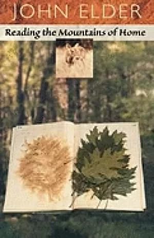 reading the mountains of home