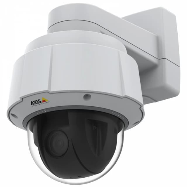 AXIS Axis 01752-012 Dome IP security camera Indoor & outdoor 1920 x 1080 pixels Wall 01752-301