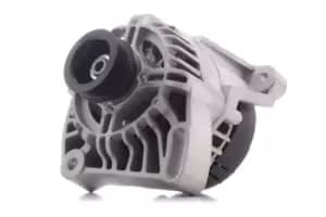 RIDEX Generator Alternator charge current: 70A 4G0245 Alternator FORD,FIAT,ALFA ROMEO,KA (RU8),GRANDE PUNTO (199),PANDA (169),500 (312),PUNTO (188)