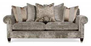 Duresta Richmond Grand Sofa Scatter Back