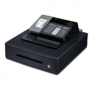 Casio SE-S10 Cash Register