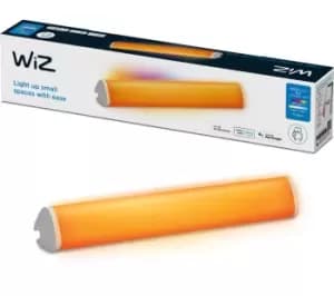 WIZ CONNECTED White & Colour Smart Bar Linear Light