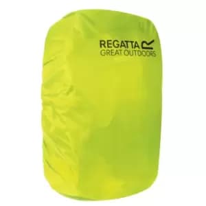 Regatta Bag Raincover (One Size) (Bright Lime)