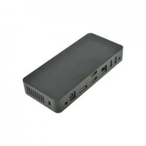 Dell USB 3.0 Ultra HD Docking Station