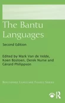The Bantu Languages