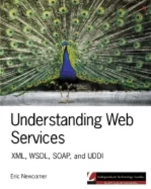 understanding web services xml wsdl soap and uddi