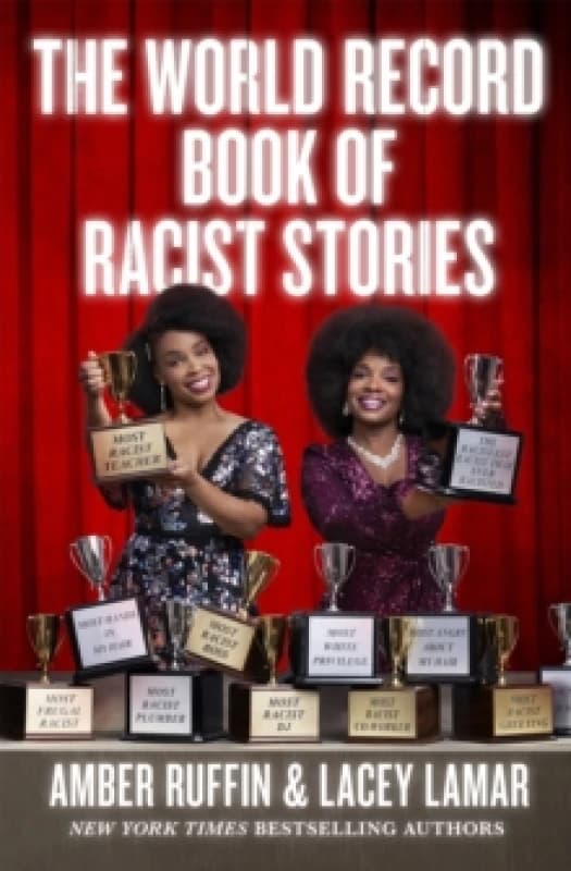 The World Record Book of Racist Stories Paperback / softback