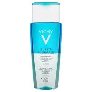 Vichy Purete Thermale Waterproof Eye Make-up Remover 150ml