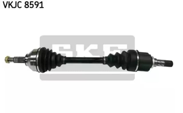 SKF VKJC 8591 Drive shaft Drive Shaft (13)