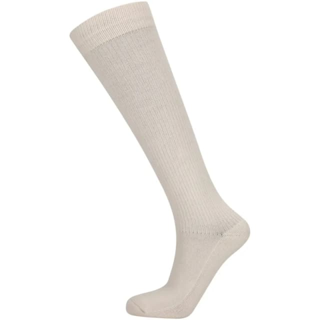 Athlecia Football Socks Athlecia Beus Blanc Unisex 35/38
