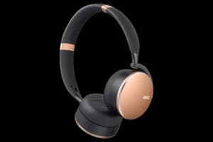 AKG Y500 Bluetooth Wireless Headphones