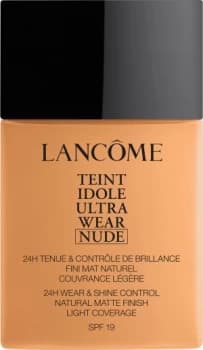 Lancome Teint Idole Ultra Wear Nude Foundation SPF19 40ml 051 - Chataigne