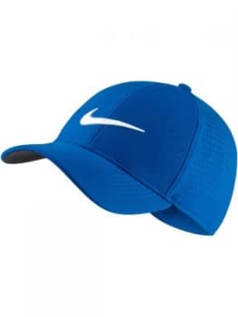 Nike L91 Performance Cap Blue