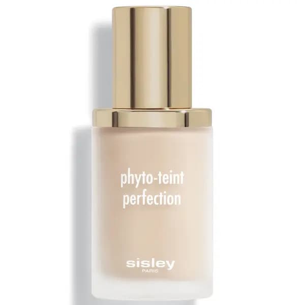 SISLEY-PARIS Phyto-Teint Perfection Foundation 30ml (Various Shades) - 000N Snow