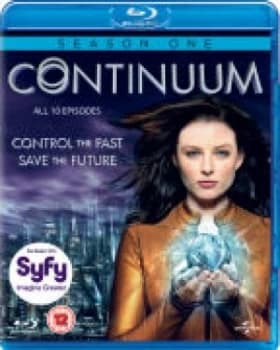 Continuum - Series 1