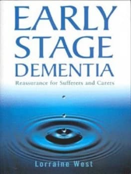 Early Stage Dementia by Lorraine West Book
