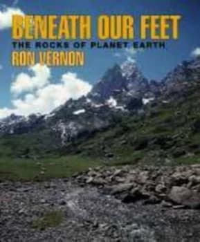 Beneath our feet by Ron Vernon