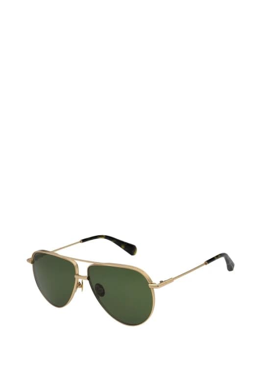 ALL SAINTS Murphy Sunglasses Bronze