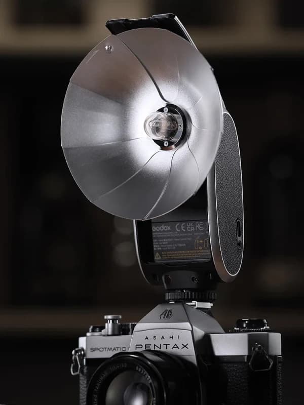 Godox Retro Lux Senior
