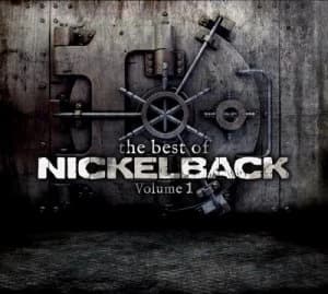 The Best of Nickelback - Volume 1 by Nickelback CD Album