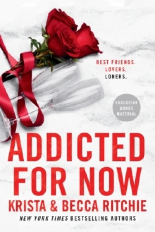 Addicted For Now Paperback / softback