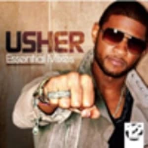 Essential Mixes by Usher CD Album