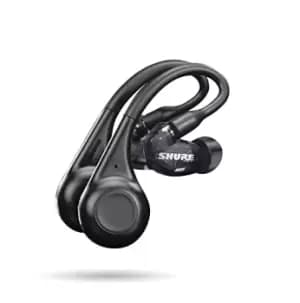 Shure SE215 BLACK W/BT MMCX TW2
