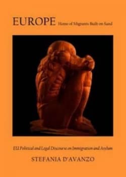 Europe by Stefania Davanzo Hardback