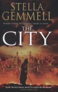 The City by Stella Gemmell Paperback