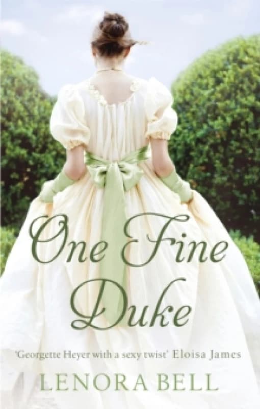 One Fine Duke Paperback / softback