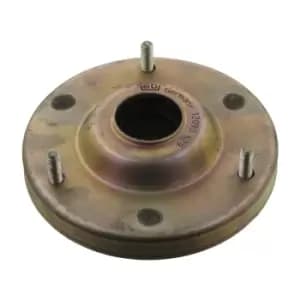 Mounting Bush Bearing 12090 by Febi Bilstein Front Axle Left/Right