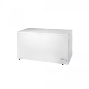 Russell Hobbs 418 Litre Chest Freezer