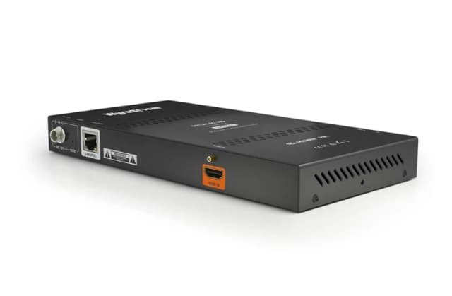 WyreStorm NHD-400-E-TX video servers/encoder 3840 x 2160 pixels 60 fps