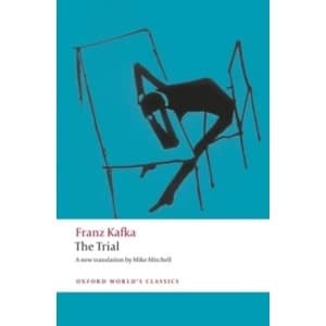 The Trial by Franz Kafka (Paperback, 2009)