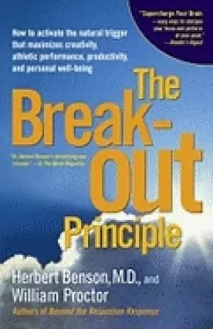 breakout principle how to activate the natural trigger that maximizes creat