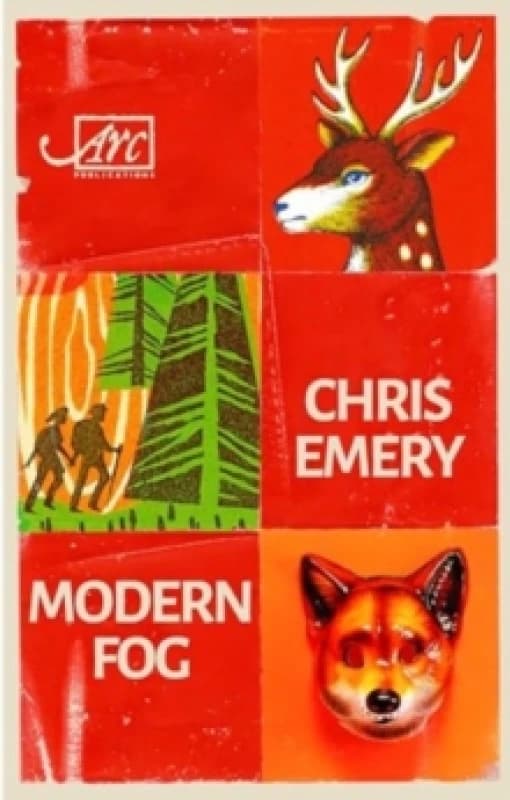 Modern Fog Paperback / softback